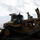 Illustration for article titled Ten Vehicles For Surviving A Guatemalan Sinkhole